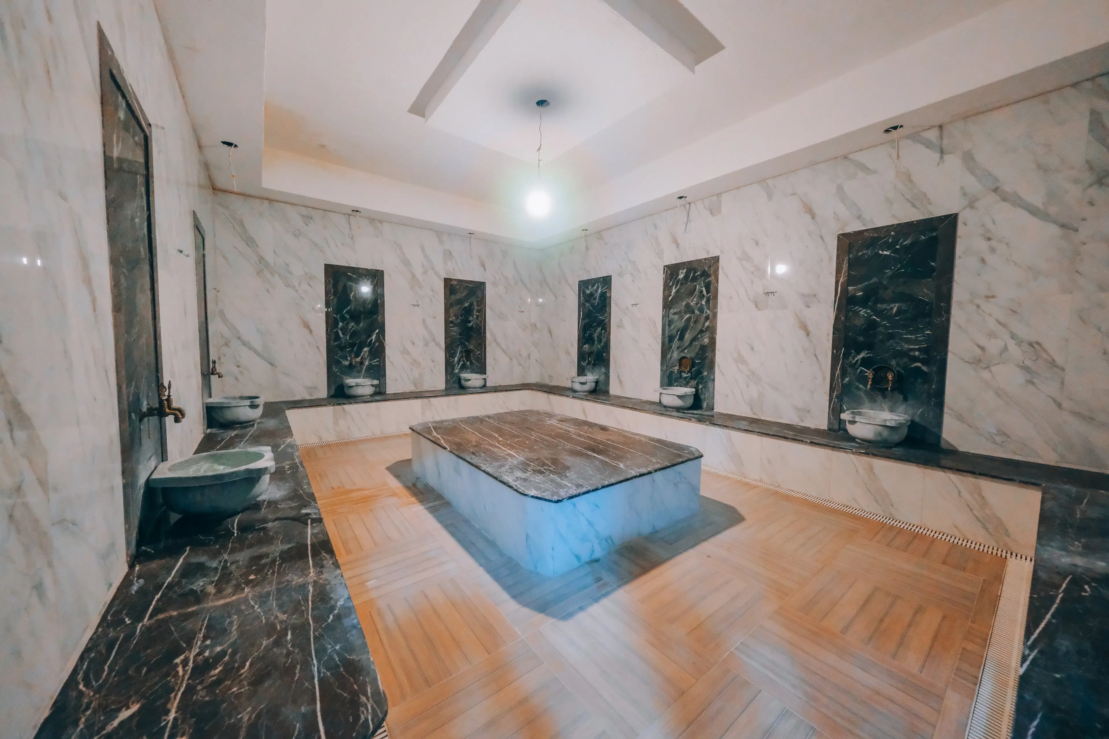 Spa