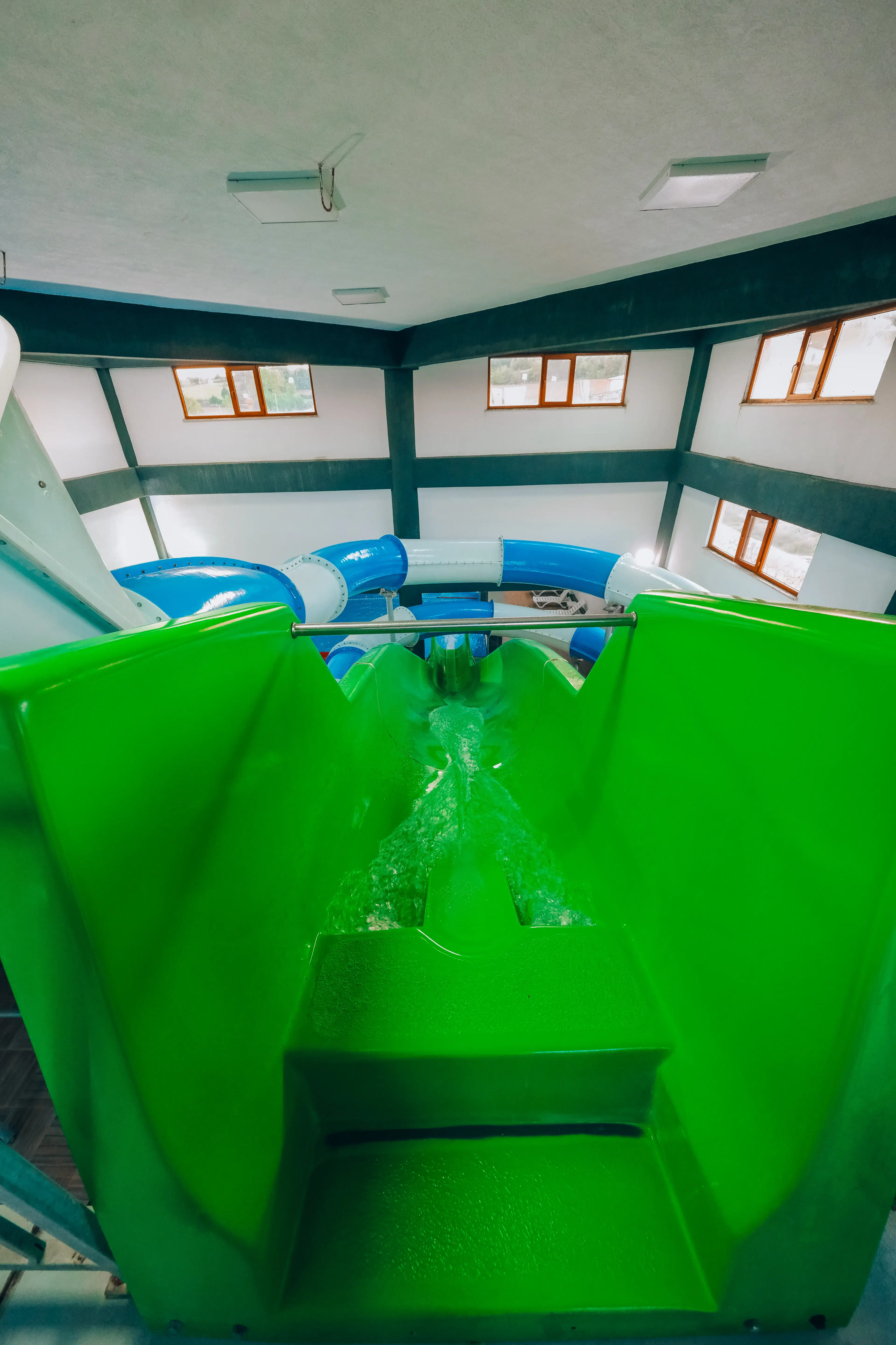 Aquapark